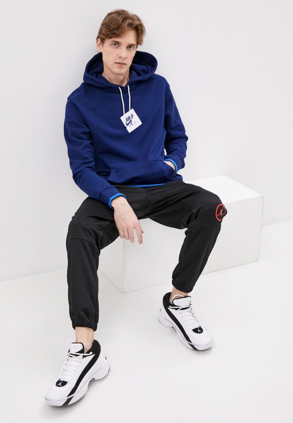 Jordan Худи - M J JMC FLC PO - фото 2