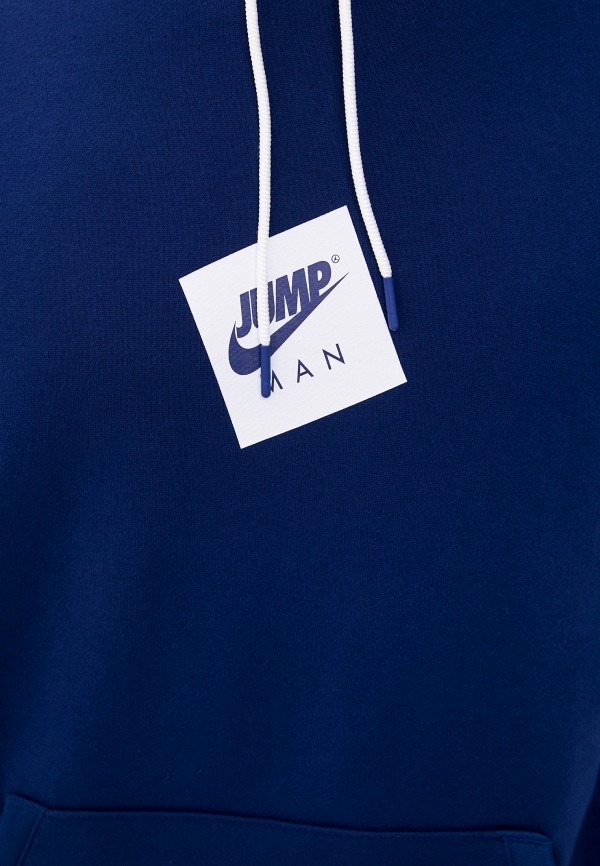 Jordan Худи - M J JMC FLC PO - фото 4