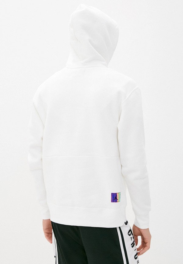 Jordan Худи - M J PSG FLEECE PO HOODIE - фото 3