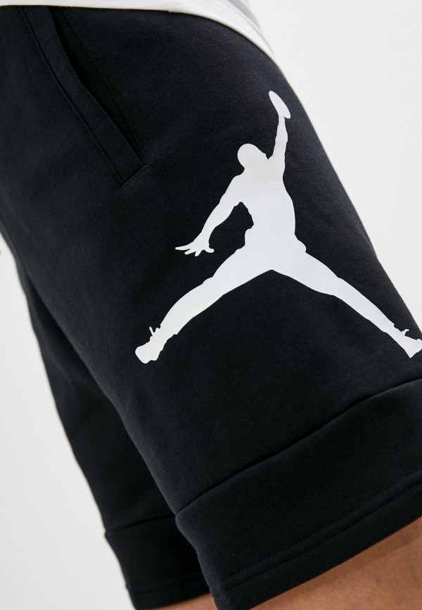Jordan Шорты спортивные - M J JUMPMAN AIR FLC SHORT - фото 4