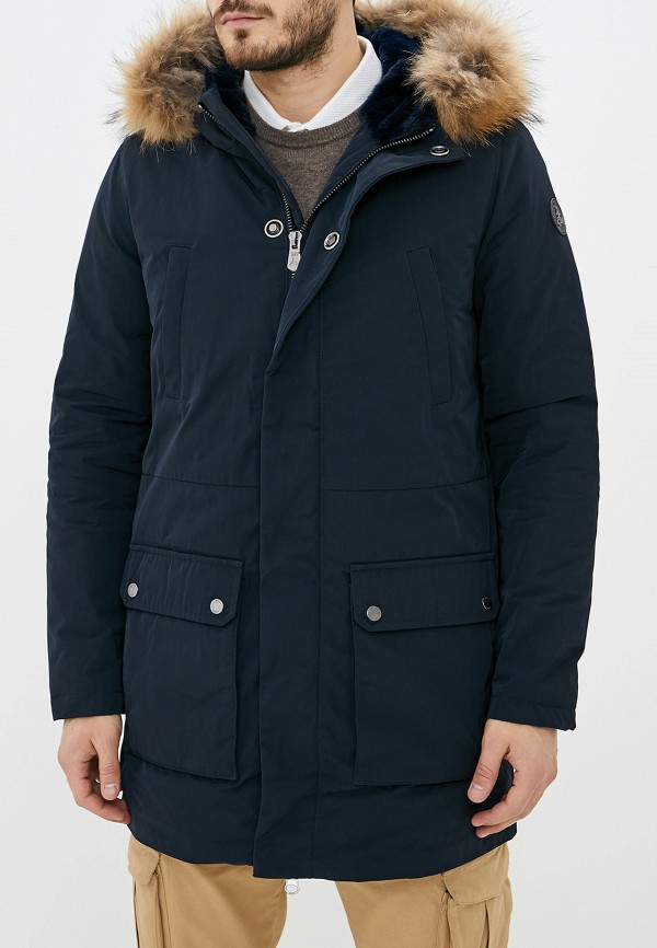 Jott Пуховик - HADRIEN - фото 1