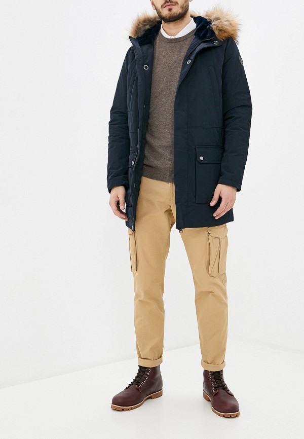 Jott Пуховик - HADRIEN - фото 2