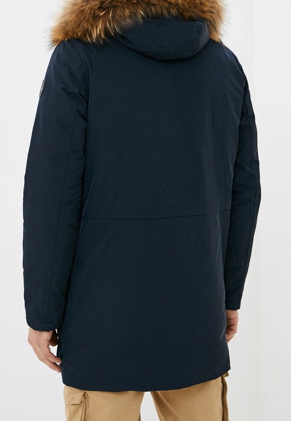 Jott Пуховик - HADRIEN - фото 3