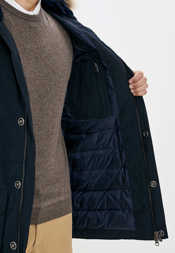 Jott Пуховик - HADRIEN - фото 4