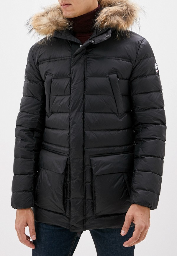 Jott Пуховик - ASTER - фото 1