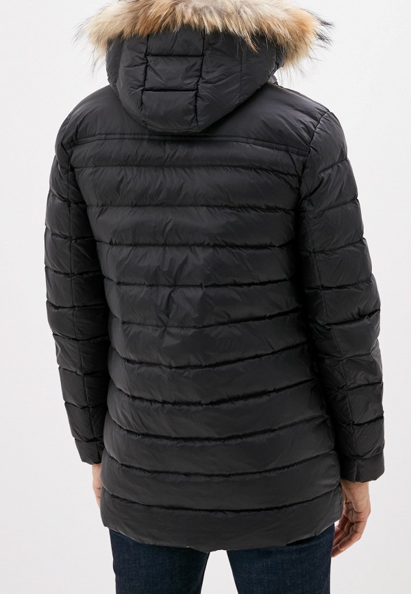 Jott Пуховик - ASTER - фото 3