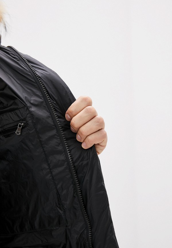 Jott Пуховик - ASTER - фото 4