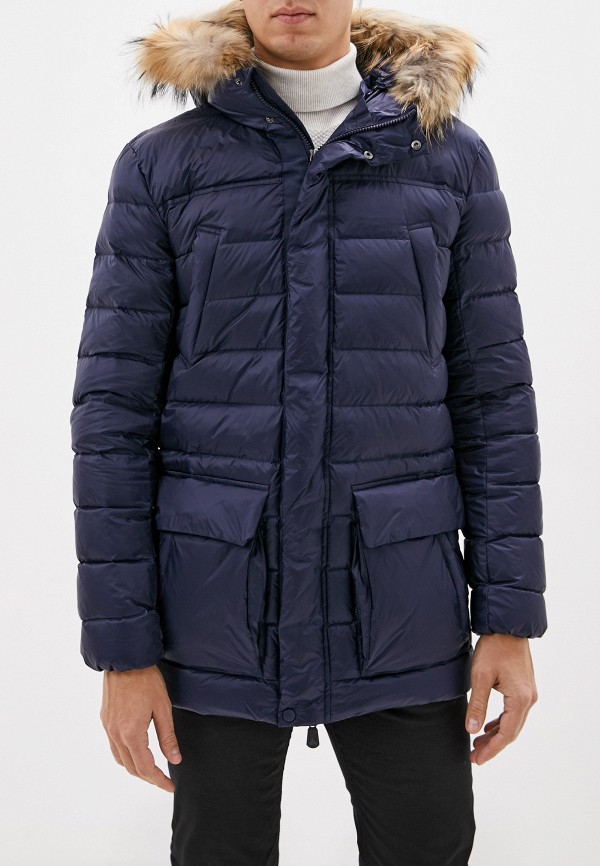 Jott Пуховик - ASTER - фото 1