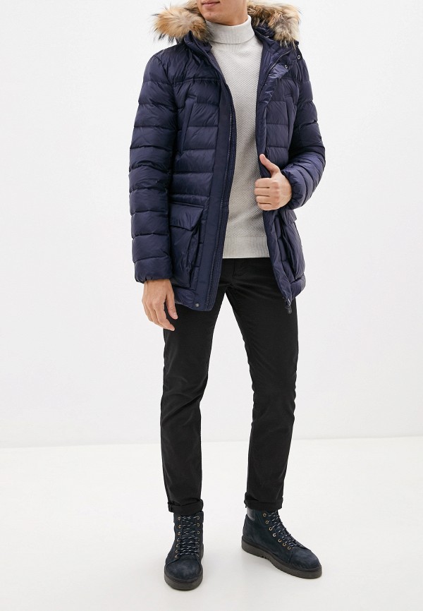 Jott Пуховик - ASTER - фото 2