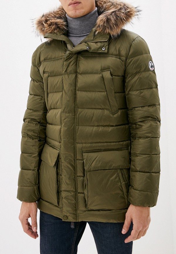 Jott Пуховик - ASTER - фото 1