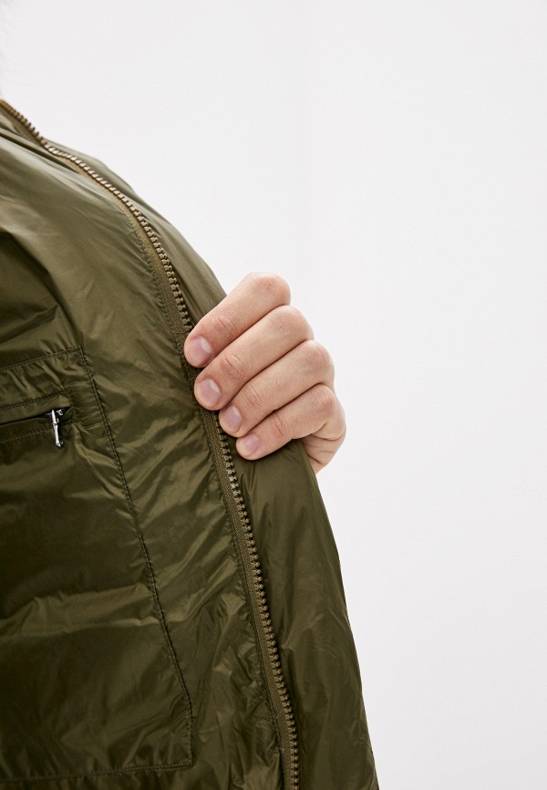 Jott Пуховик - ASTER - фото 4