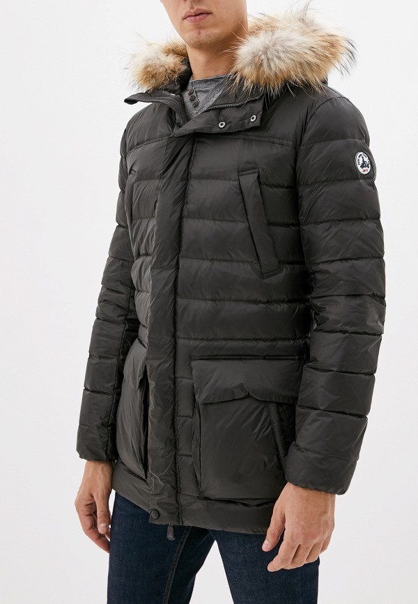 Jott Пуховик - ASTER - фото 1