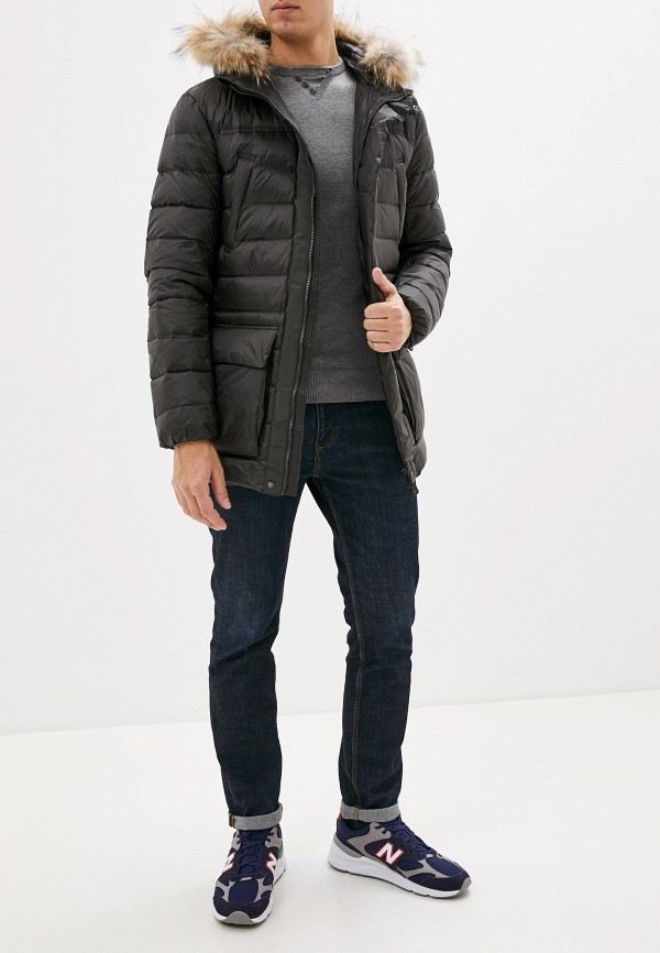 Jott Пуховик - ASTER - фото 2