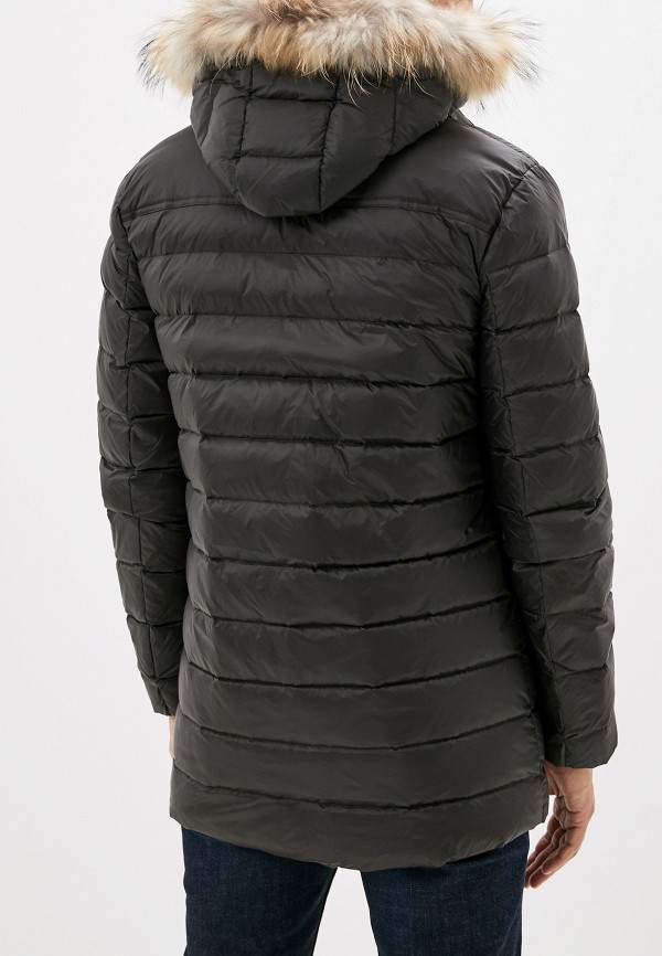 Jott Пуховик - ASTER - фото 3