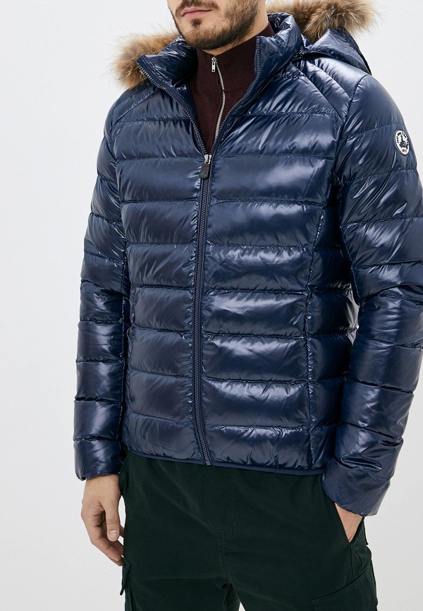 Jott Пуховик - PRESTIGE - фото 1