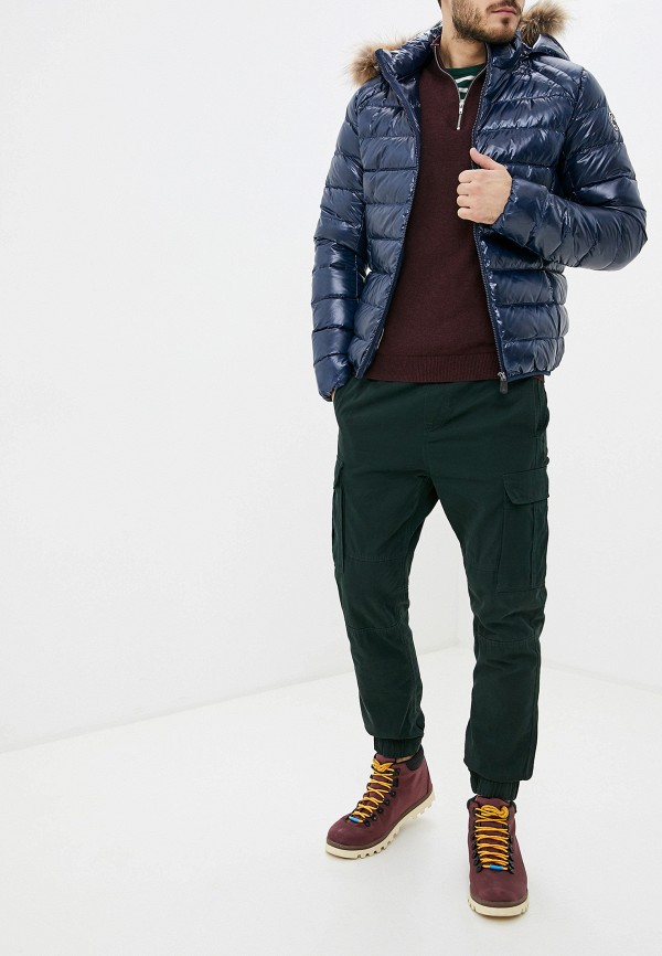 Jott Пуховик - PRESTIGE - фото 2