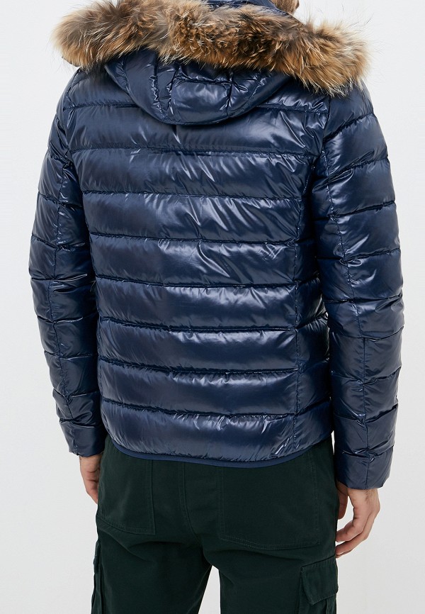 Jott Пуховик - PRESTIGE - фото 3