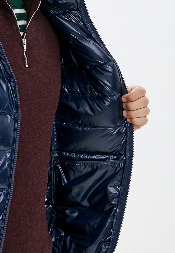 Jott Пуховик - PRESTIGE - фото 4