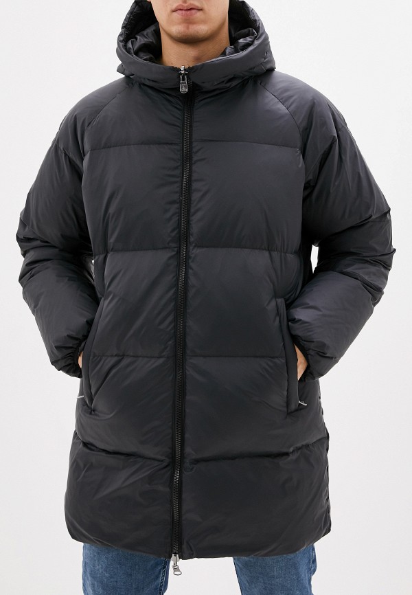 Jott Пуховик - фото 1