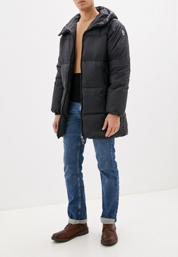 Jott Пуховик - фото 2