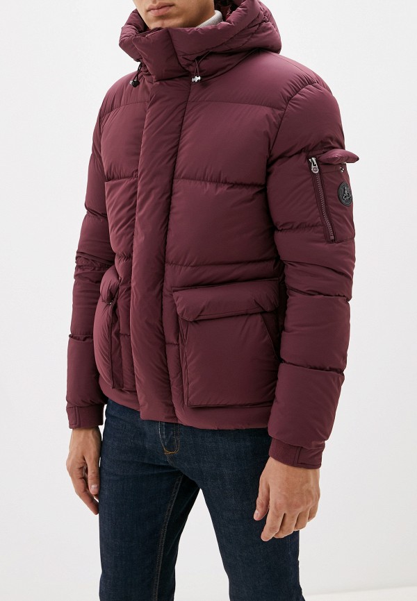 Jott Пуховик - QUENTIN - фото 1