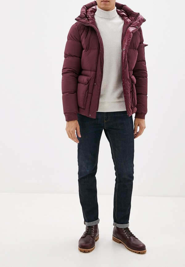 Jott Пуховик - QUENTIN - фото 2