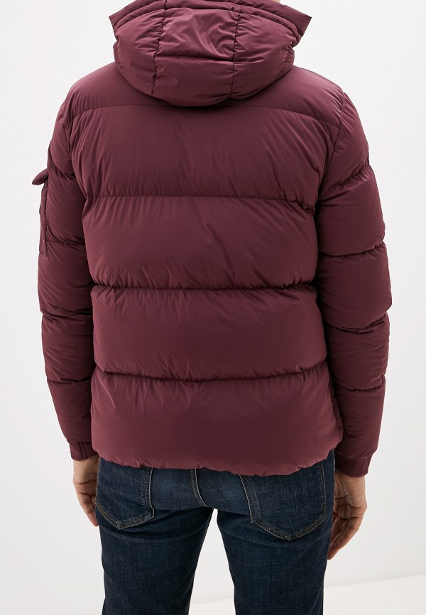 Jott Пуховик - QUENTIN - фото 3