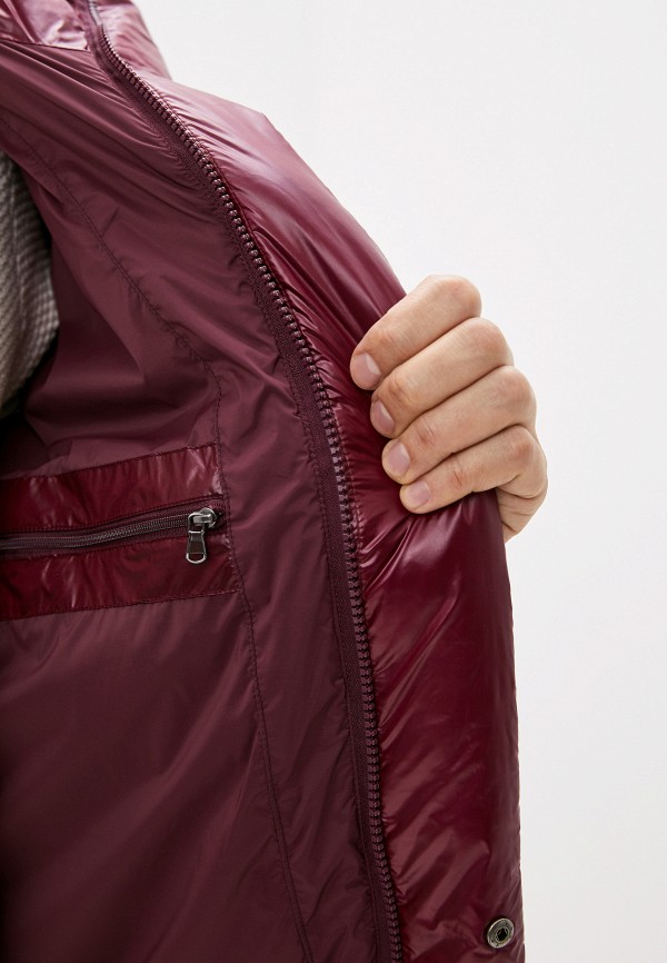 Jott Пуховик - QUENTIN - фото 4