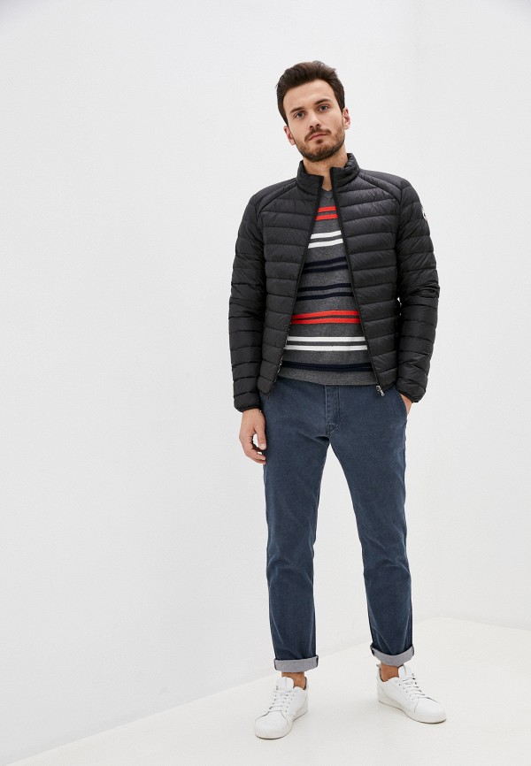 Jott Пуховик - Mat - фото 2