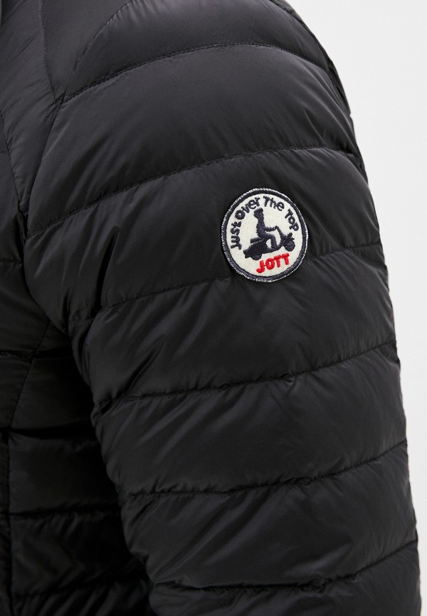 Jott Пуховик - Mat - фото 5