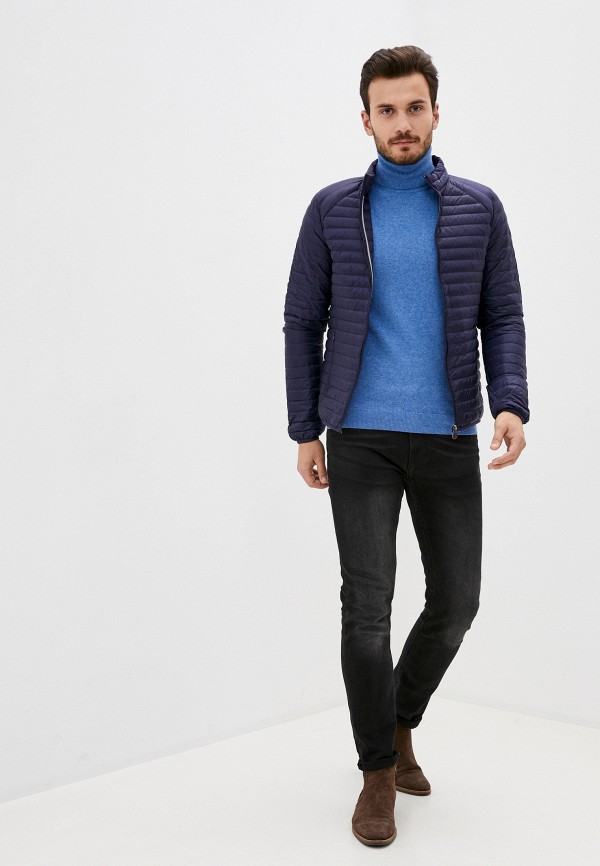 Jott Пуховик - Dimi - фото 2