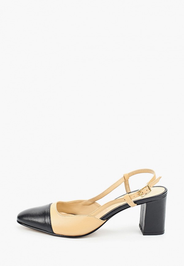 Jonak Туфли - DHAPOP - фото 1