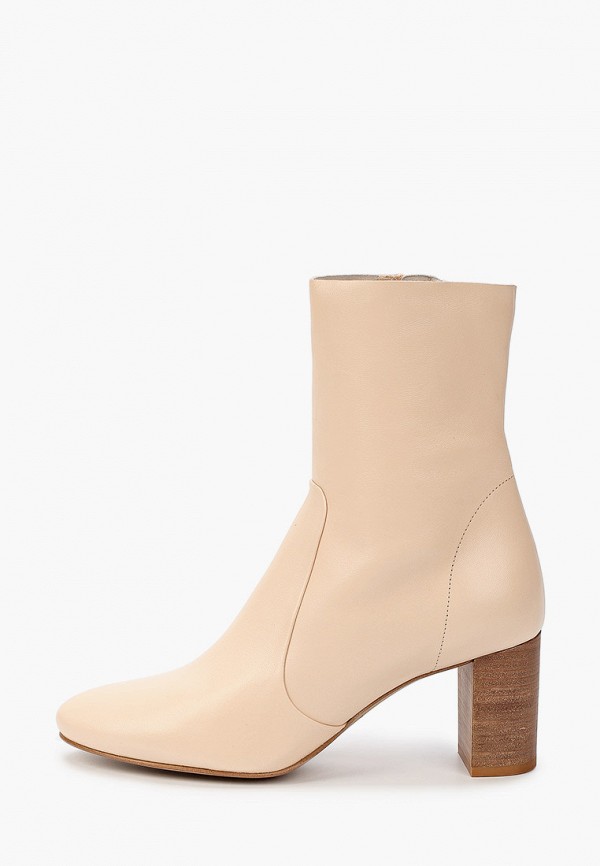 Jonak Полусапоги - DIDLANEO - фото 1