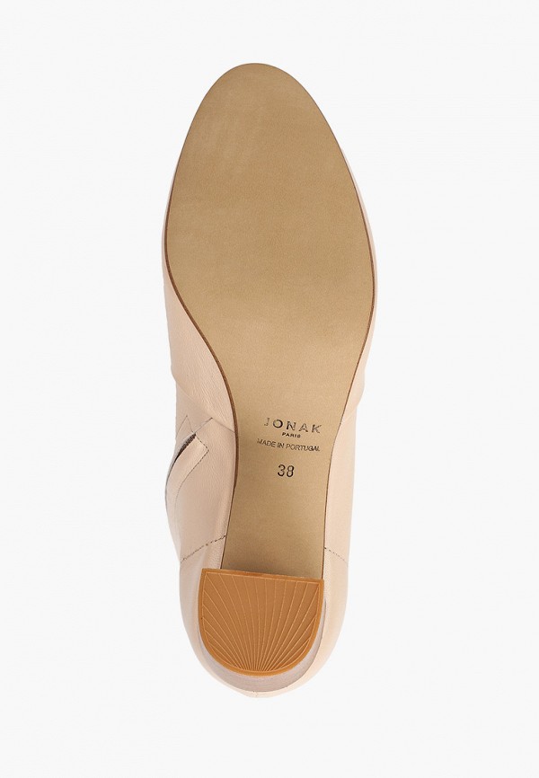 Jonak Полусапоги - DIDLANEO - фото 5