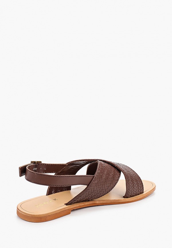 Jonak Сандалии - WAPITI - фото 3