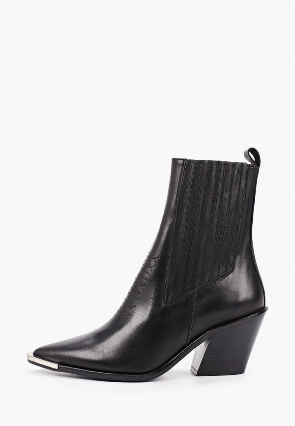 Jonak Ботильоны - BINGO - фото 1