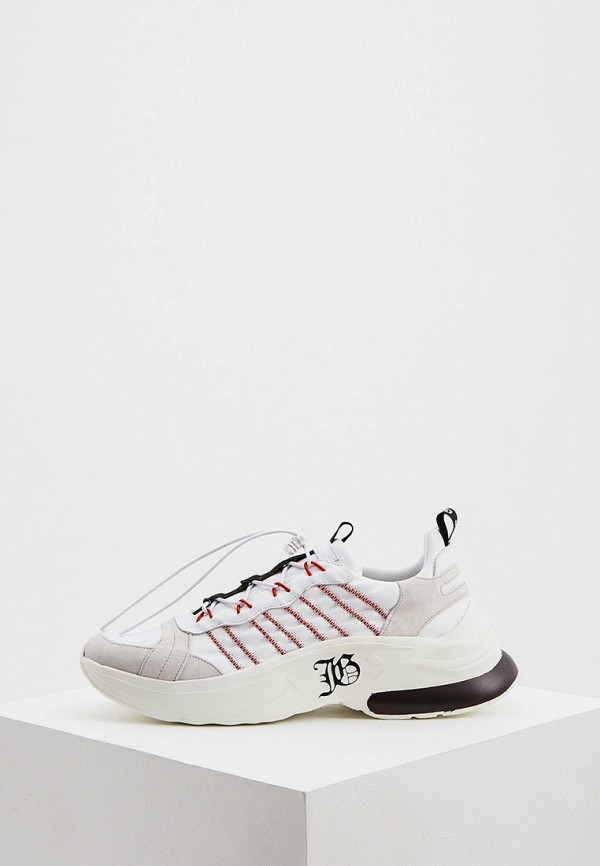 John Galliano Кроссовки - фото 1