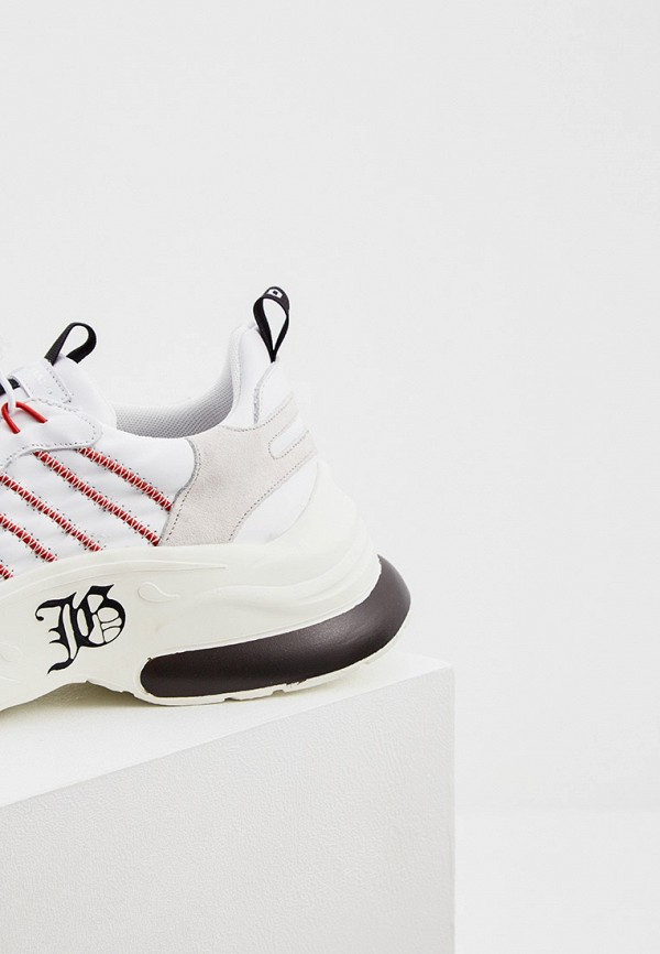 John Galliano Кроссовки - фото 3