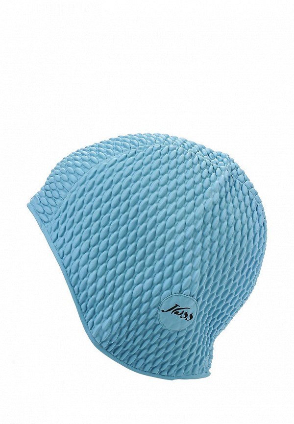 Joss Шапочка для плавания - Bubble Swim Cap - фото 1