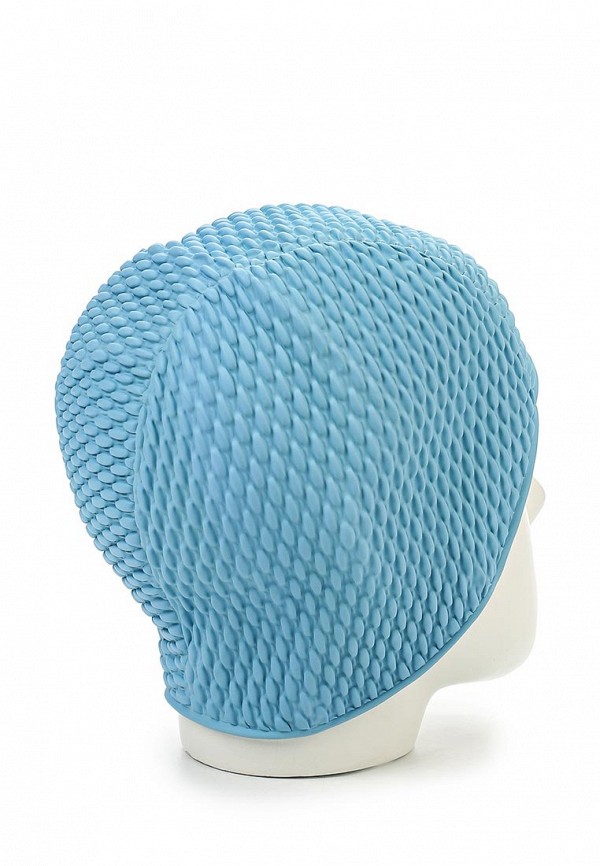 Joss Шапочка для плавания - Bubble Swim Cap - фото 3