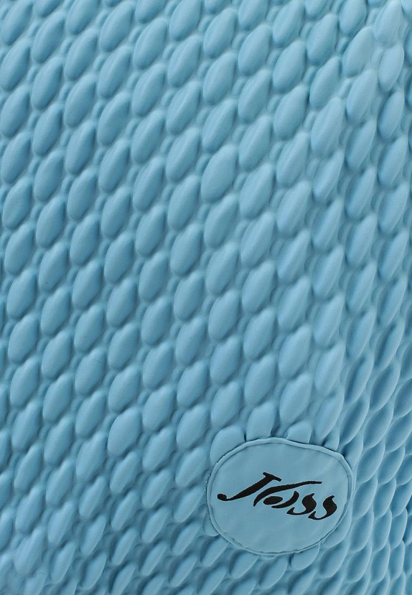 Joss Шапочка для плавания - Bubble Swim Cap - фото 4