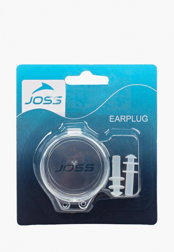 Joss Беруши - Adult earplugs for swimming - фото 1