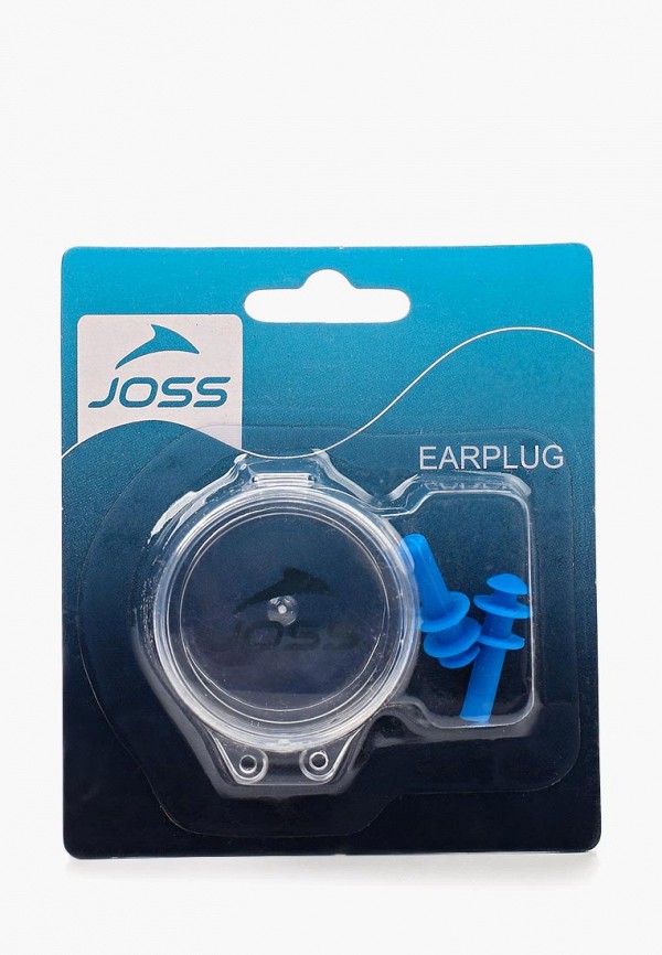 Joss Беруши - Adult earplugs for swimming - фото 1