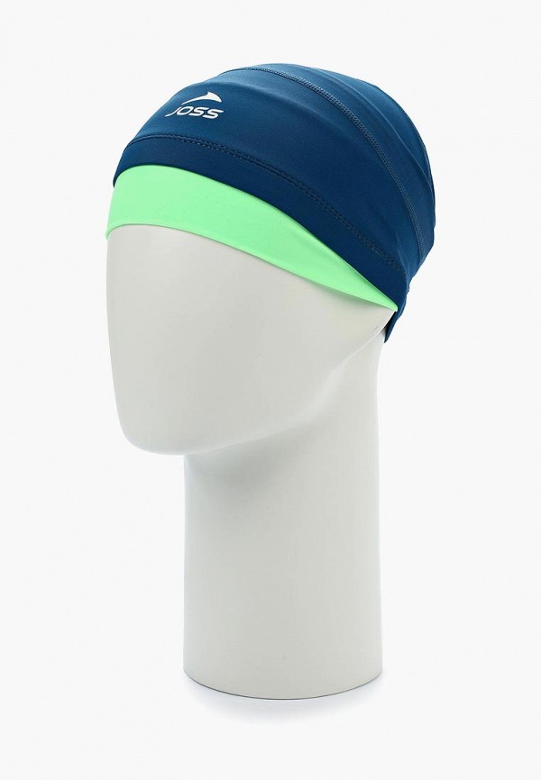 Joss Шапочка для плавания - Polyamide swim cap - фото 2