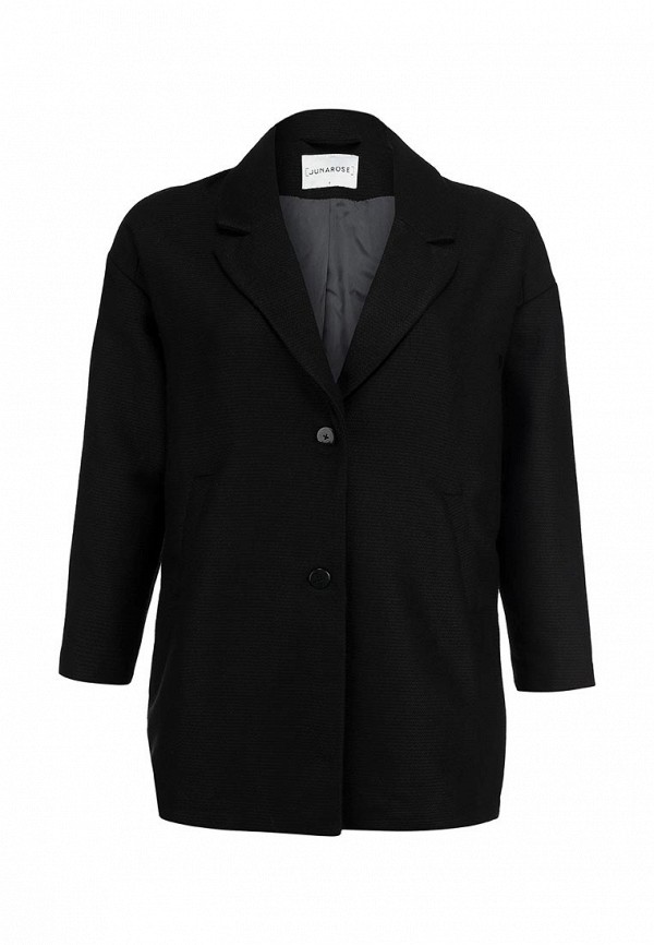 Junarose Пальто - фото 1