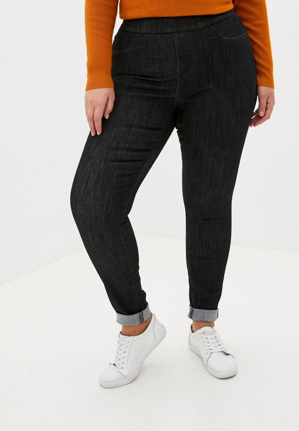 Junarose Джеггинсы - фото 1