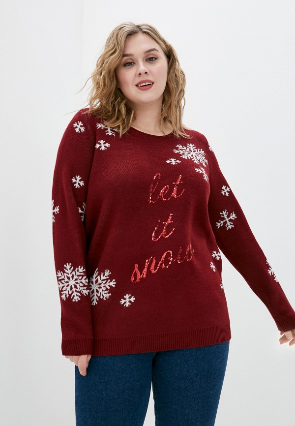 Junarose Джемпер - фото 1