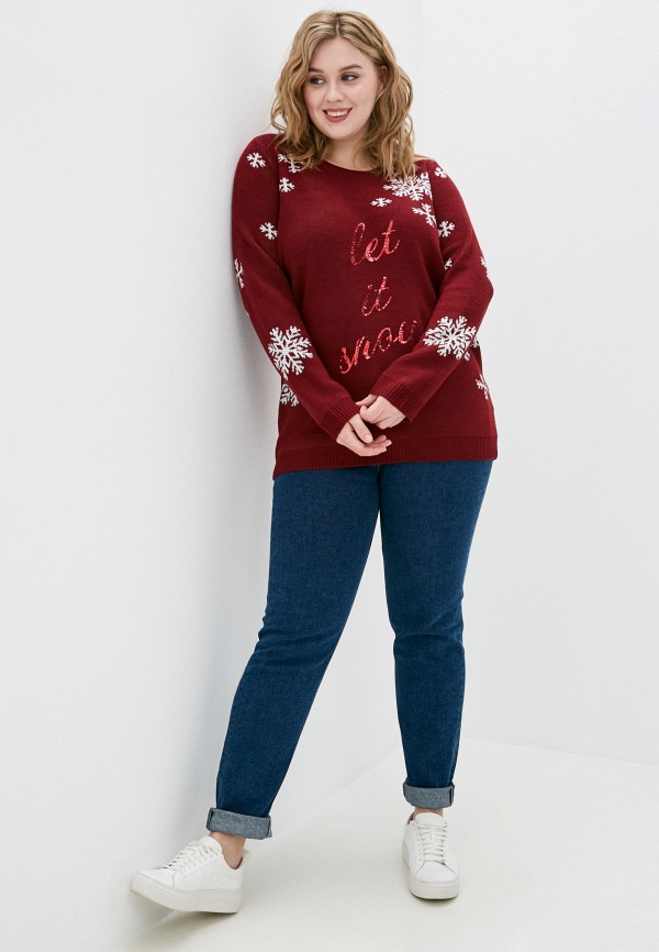 Junarose Джемпер - фото 2