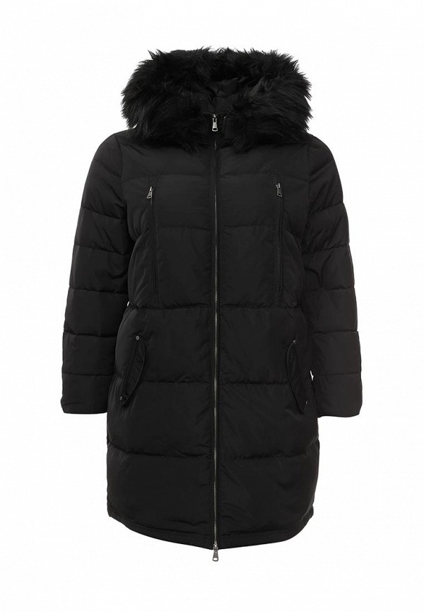 Junarose Пуховик - фото 1