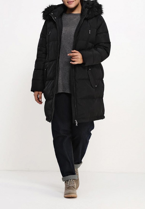 Junarose Пуховик - фото 2